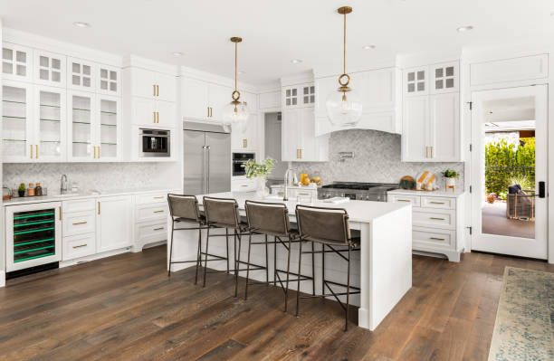 Reliable Cabinet Refacing contractor in Lehigh Acres, FL by I E Kitchen
