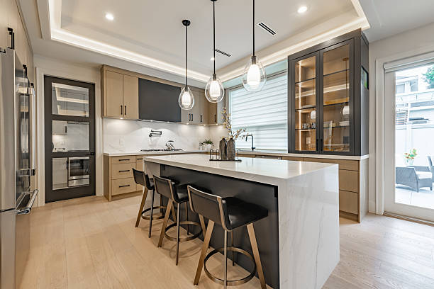 Affordable Cabinet Refacing solutions in Lehigh Acres, FL